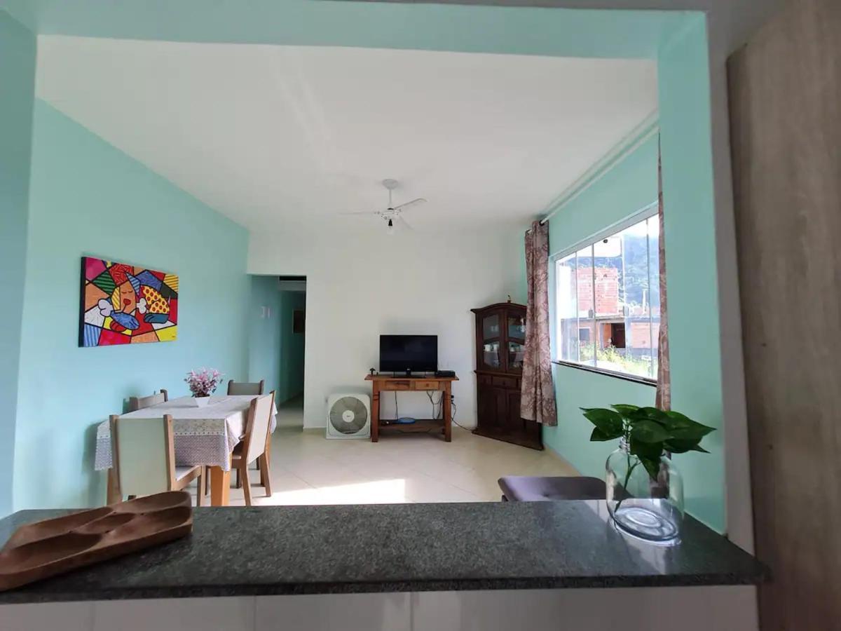 Casa A 150M Da Praia - Prainha De Mambucaba, Paraty Exterior foto