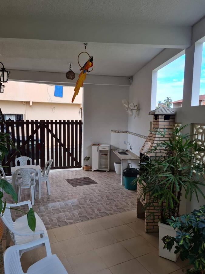 Casa A 150M Da Praia - Prainha De Mambucaba, Paraty Exterior foto