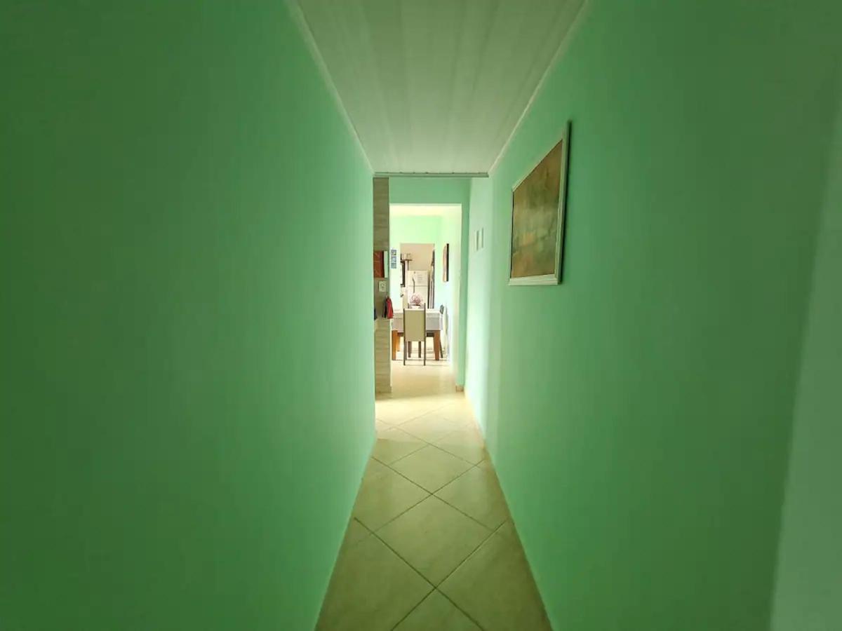Casa A 150M Da Praia - Prainha De Mambucaba, Paraty Exterior foto
