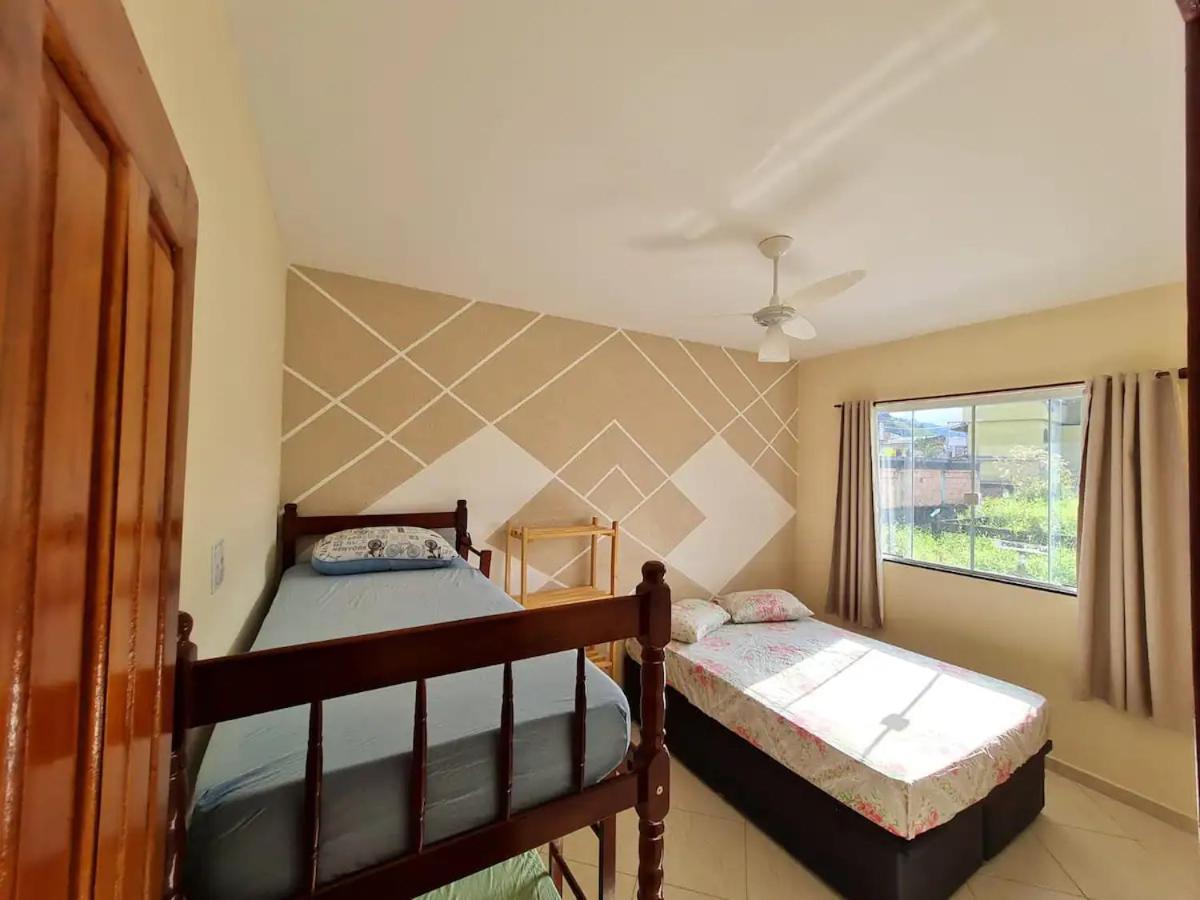 Casa A 150M Da Praia - Prainha De Mambucaba, Paraty Exterior foto