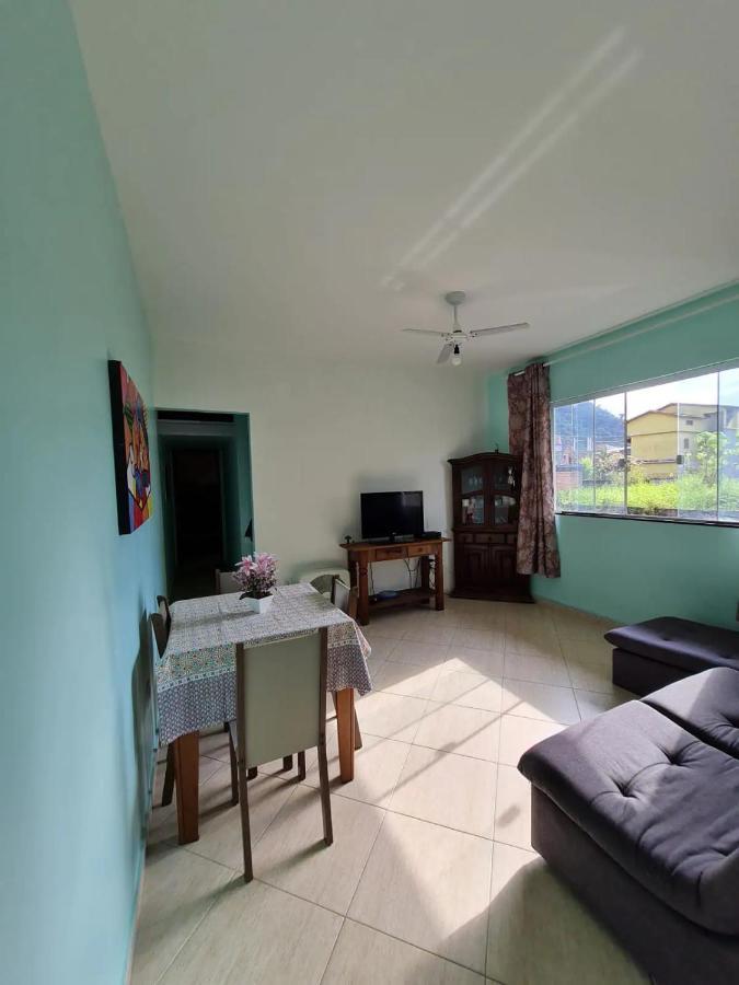 Casa A 150M Da Praia - Prainha De Mambucaba, Paraty Exterior foto