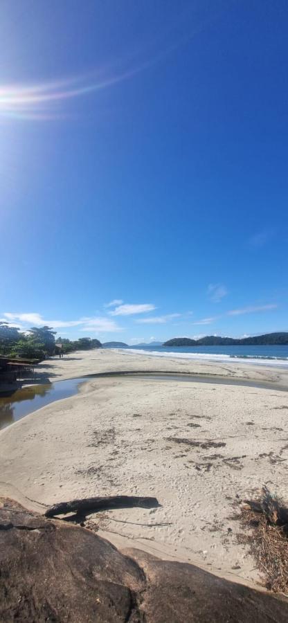 Casa A 150M Da Praia - Prainha De Mambucaba, Paraty Exterior foto
